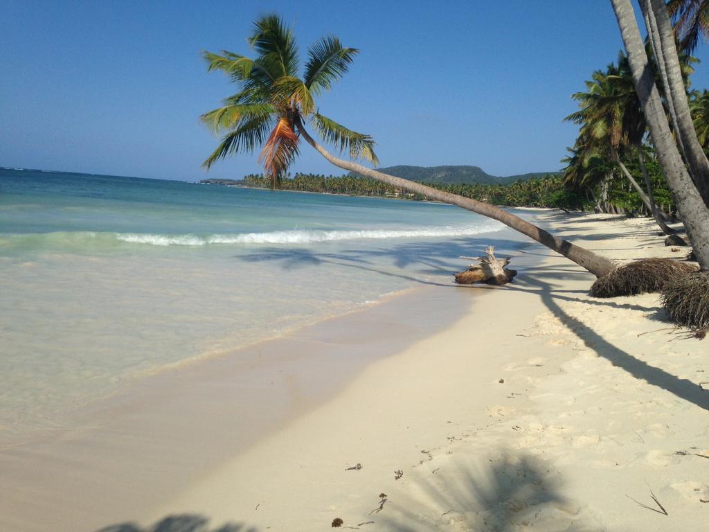 Casa Lilly Bed & Breakfast Cabarete Eksteriør bilde