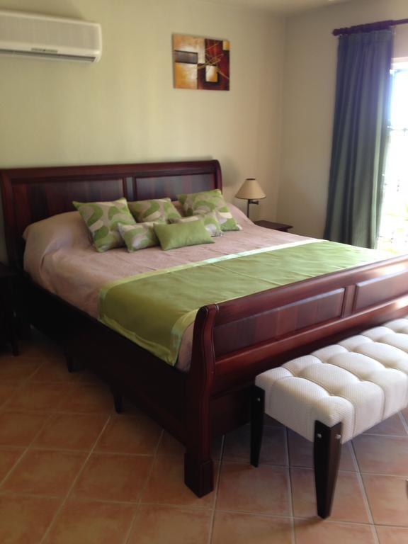 Casa Lilly Bed & Breakfast Cabarete Eksteriør bilde