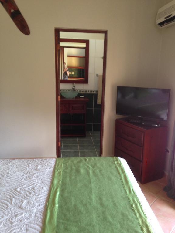 Casa Lilly Bed & Breakfast Cabarete Eksteriør bilde
